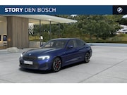 BMW 3-serie - 330e M Sport Automaat / Trekhaak / Sportstoelen / Achteruitr
