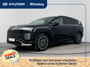 Hyundai IONIQ 9 - Lounge AWD 7p. 110.3 kWh | Nieuw | Snel leverbaar | 800V | W