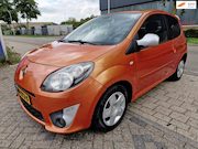 Renault Twingo - 1.2 TCE GT, Apk, Nap, Zeer goed rijdend, Inruil mogelijk