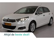 Citroën C4 - 1.2 PureTech Feel Collection | Trekhaak | Panorama | Cruise 