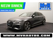 Audi A3 - Sportback 30 TFSI S-Line|MATRIX-LED|ACC|19INCH|NAP