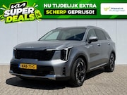 Kia Sorento - 1.6 T-GDi Plug-in Hybrid 4WD DynamicPlusLine 7p | 7 Zits | S