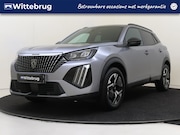Peugeot 2008 - 1.2 PureTech 100 Allure MH