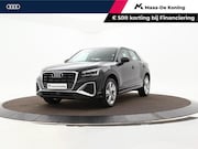 Audi Q2 - 35 TFSI 150pk S-Tronic S Edition · Camera · Keyless · ACC ·