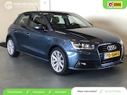 Audi A1 - Sportback 1.0 TFSI Adrenalin - Airco - Navi - Trekhaak - Org