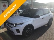 Citroën e-C3 - EV 44kWh 113pk Max ( 3 FASEN )
