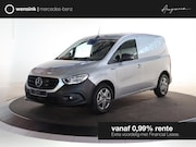 Mercedes-Benz eCitan - 112 Pro L1 51 kWh | DC laden 75 kW | Navigatie | Achteruitri