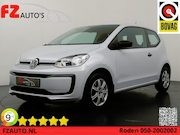 Volkswagen Up! - 1.0 BMT take up! - 22.223km! - Lichtmetalen velgen - Elektri