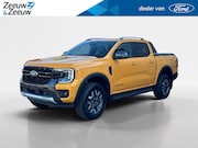Ford Ranger - Wildtrak 2.3 PHEV 279pk 10-traps automaat | DEMO voertuig |