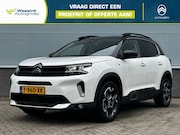 Citroën C5 Aircross - Plug-in Hybrid 180 Business Plus | Pack Park Assist | Apple