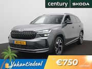 Skoda Kodiaq - 1.5 TSI MHEV Sportline Business / Elek. Trekhaak / 360 Camer