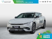 Kia EV6 - GT-Line Business Edition 84 kWh