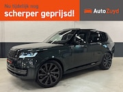 Land Rover Range Rover - 3.0 P510e Autobiography PHEV Pano / Massage / 23 Inch