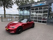 Mazda MX-5 - 1.5 SkyActive-G 132 Luxury / LED /DAB / AppleCarplay Android