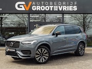 Volvo XC90 - 2.0 T8 Recharge AWD Ultimate Dark|Panorama |Trekhaak|Massage