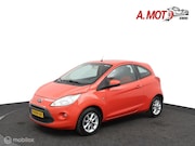 Ford Ka - 1.2 Titanium X