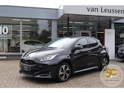 Toyota Yaris - 1.5 Hybrid STYLE DODEHOEK DETECTIE STUUR&STOELVERW. LED KEYL