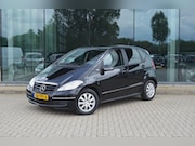 Mercedes-Benz A-klasse - 160 Business Class | Trekhaak | Leder | Parkeersensoren V +