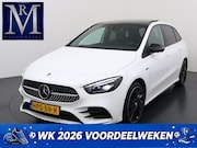 Mercedes-Benz B-klasse - 250 e Business Solution AMG Limited VAN: 30.900, - VOOR: 28.