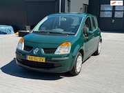 Renault Modus - 1.4-16V Tech Road | Airco | Lage KM | Nette Auto