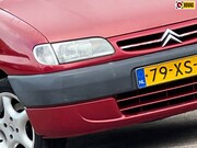 Citroën Berlingo - 1.6i Multispace - Rouge Profond - Keurig