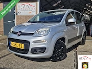 Fiat Panda - 0.9 TwinAir Edizione Cool|Airco|New Koppeling|Nap