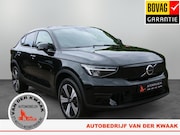 Volvo C40 - Recharge Core 69 kWh