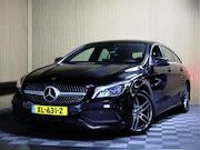 Mercedes-Benz CLA-Klasse - CLA 180 AMG Shooting Brake AUTOM AVM CAMERA PDC BT '19