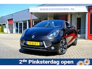 Renault Wind - 1.2 TCE Exception Clima|LMV|Half Leder