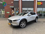 Mazda CX-30 - 2.0 e-SkyActiv-G M Hybrid Comfort, Leder, Bose.