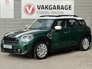 MINI Countryman - Mini 2.0 Cooper S E ALL4 Chili PHEV AUTOMAAT, NAVI/CAM, PANO