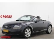 Audi TT - 1.8 5V Turbo Clima Leder SHZ LMV