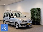 Renault Kangoo - Rolstoelauto 3+1