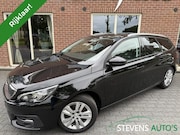 Peugeot 308 - SW 1.2 PureT.Blue L. Ex PANO / CAMERA / D-RIEM V.V. / 6 BAK
