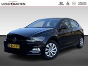 Volkswagen Polo - 1.0 TSI Comfortline Business Parkeersensoren | Cruise contro