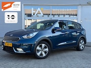 Kia Niro - 1.6 GDi Hybrid DynamicLine |TREKHAAK | DEALER ONDERHOUD | CA