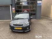 Peugeot 108 - 1.0 e-VTi Active / Airco/ Bluetooth/ Elektrische ramen/ LED