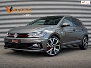 Volkswagen Polo - 2.0 TSI GTI Pano Alcantara Beats Keyless