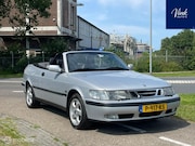 Saab 9-3 - Cabrio 2.0t Senses Edition | Turbo | IN TOP STAAT | COMPLETE