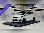 Peugeot 108 - 1.0 e-VTi Active | Airco | Bluetooth | Elek. Ramen