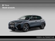 BMW iX - xDrive50 Business Edition Plus 112 kWh | Driving Assistant P