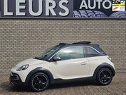 Opel Adam - 1.0 Turbo Rocks