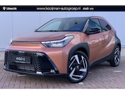 Toyota Aygo X - Hybrid 115 envy € 1500 inruilpremie, Snel leverbaar