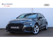 Audi A3 - Sportback 45 TFSI e S edition Competition 245pk S Tronic