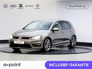 Volkswagen Golf - 1.4 TSI ACT Highline 150pk DSG| alarmn| 17'LM-velgen | extra
