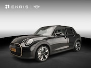 MINI Cooper S - 5-deurs Automaat / Panoramadak / Harman-Kardon / JCW stoelen