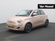 Fiat 500 - Icon 42 kWh | NAVIGATIE | LMV | KEYLESS | CRUISE CONTROL | S
