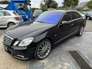 Mercedes-Benz E-klasse - E350 CGI BlueEfficiency Aut.LET OP MOTOR DEFECT !!!!