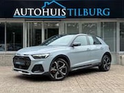 Audi A1 - citycarver 30 TFSI Edition 3X S-Line Navi Keyles C