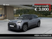 MINI Aceman - E John Cooper Works Pakket M 42.5 kWh | Panoramadak | Comfor